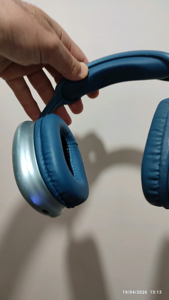 MUSİC MAX 2 BLUETOOTH KULAKLIK - 6