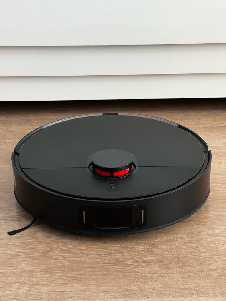 XIAOMI S20 PLUS ROBOT SÜPÜRGE - 3