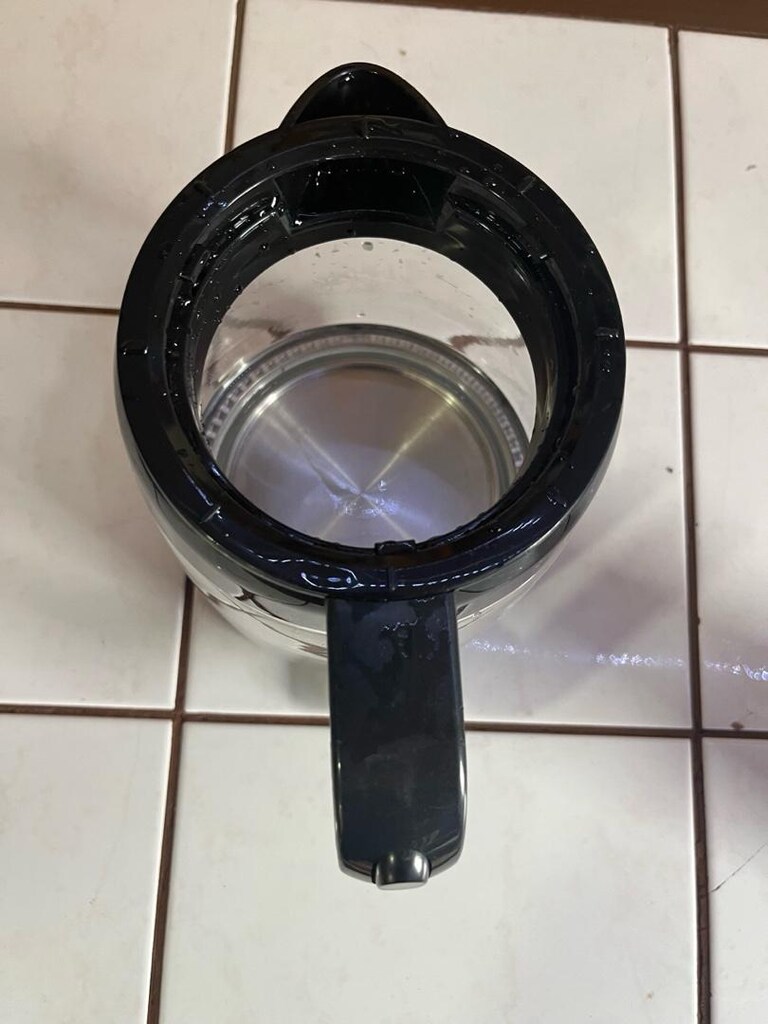 Karaca E245 TM Çay Makinesi Su haznesi - 9
