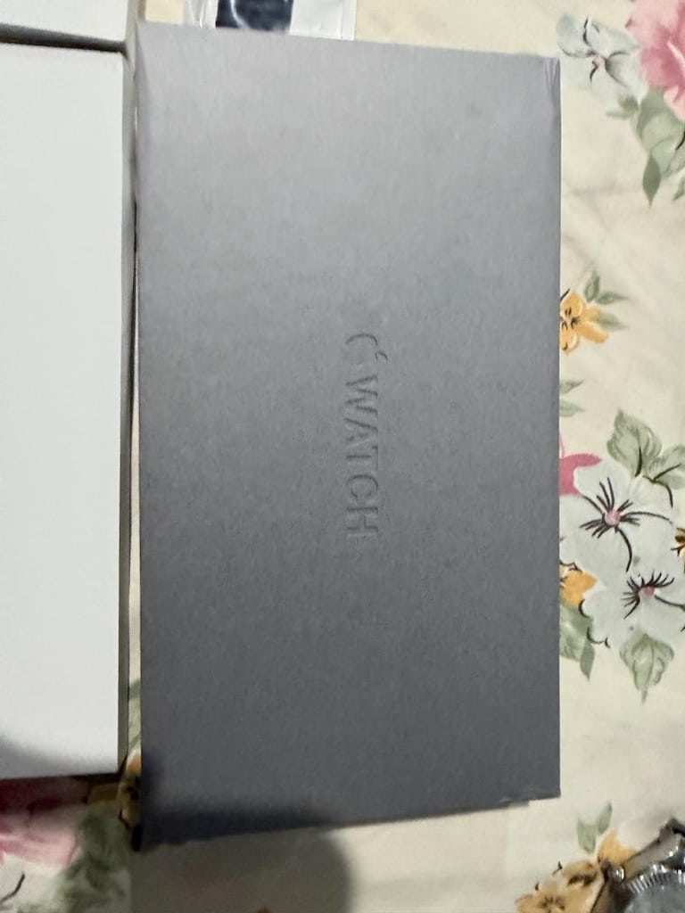 temiz apple wacht ultra 3 çiziksiz - 7
