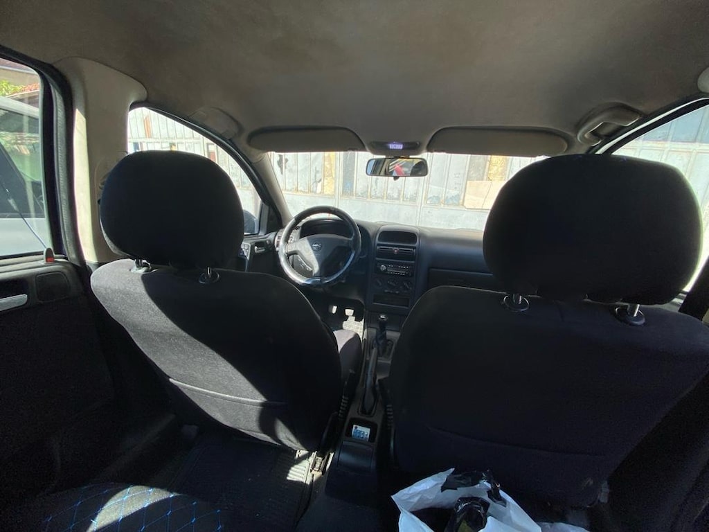 Sahibinden 2004 Opel Astra 1.6 Classic - 8