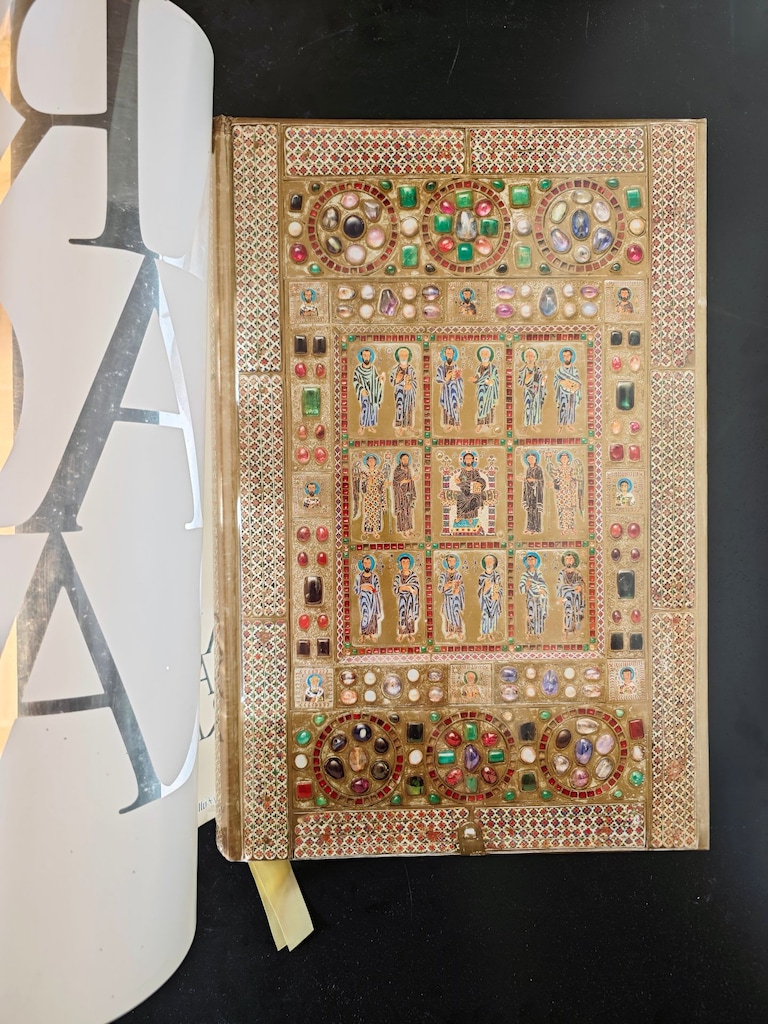 Ars Sacra: Christian Art and Architecture of the Western World - 3
