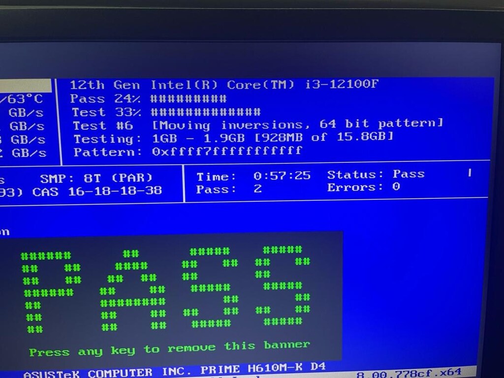 DDR 4 8 gb gskill ram - 8