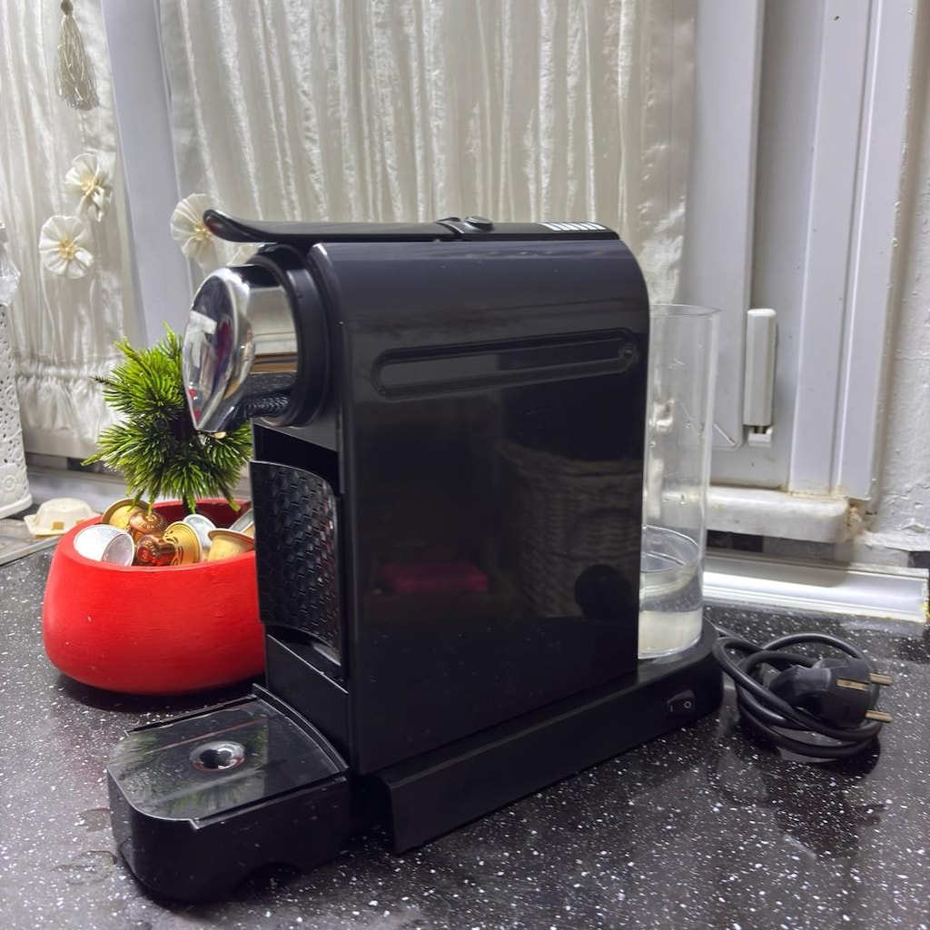 Nespresso citiz - 5