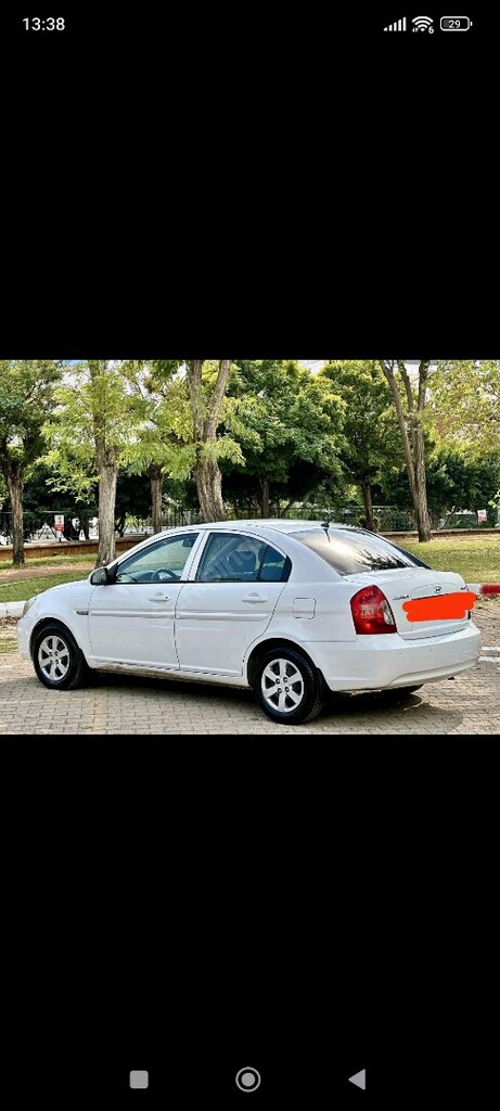 değişensiz orijinal 2011 otomatik - 3