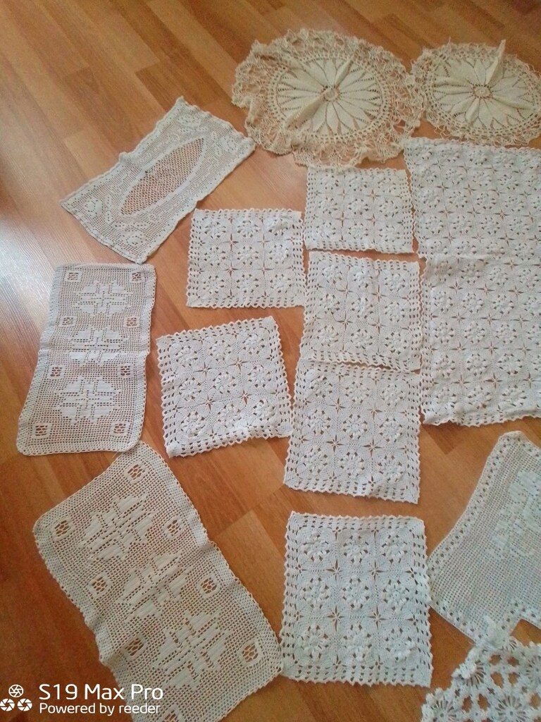 toplu dantel - 3