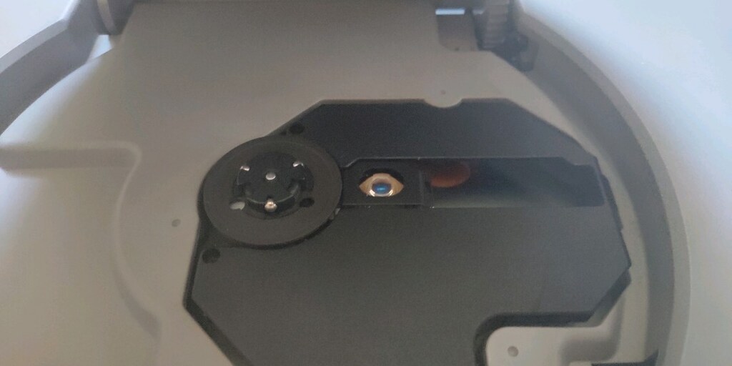 PS1 Kalın Kasa Scph 7502 / Made in Japan Sürüm - 8