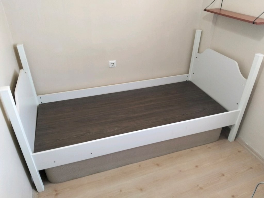 Alfemo Cozy Twin isimli güncel bir ranza - 2