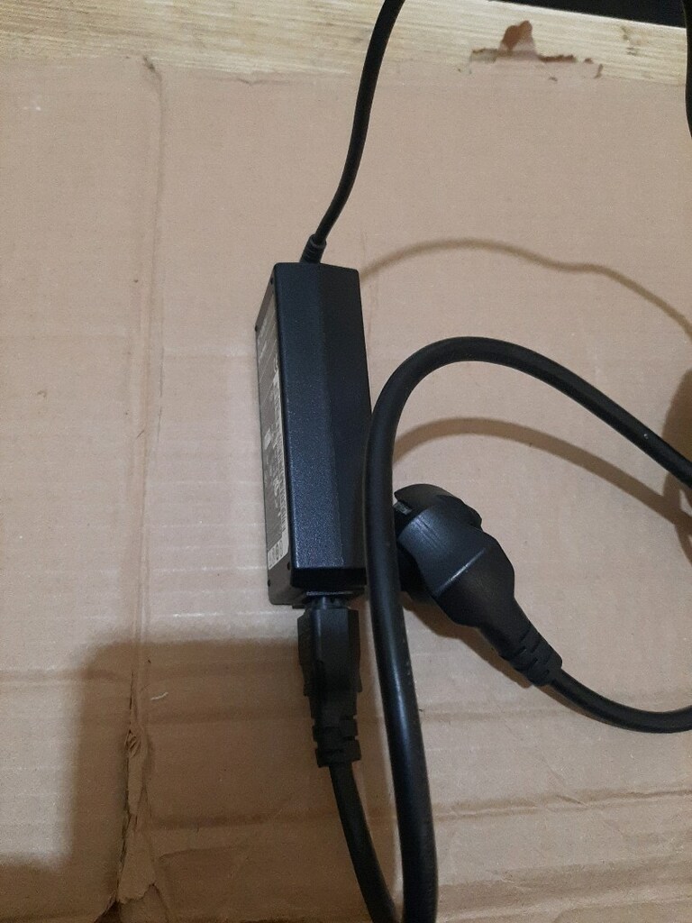 lenovo 20v 3.25a nsw21912 - 3