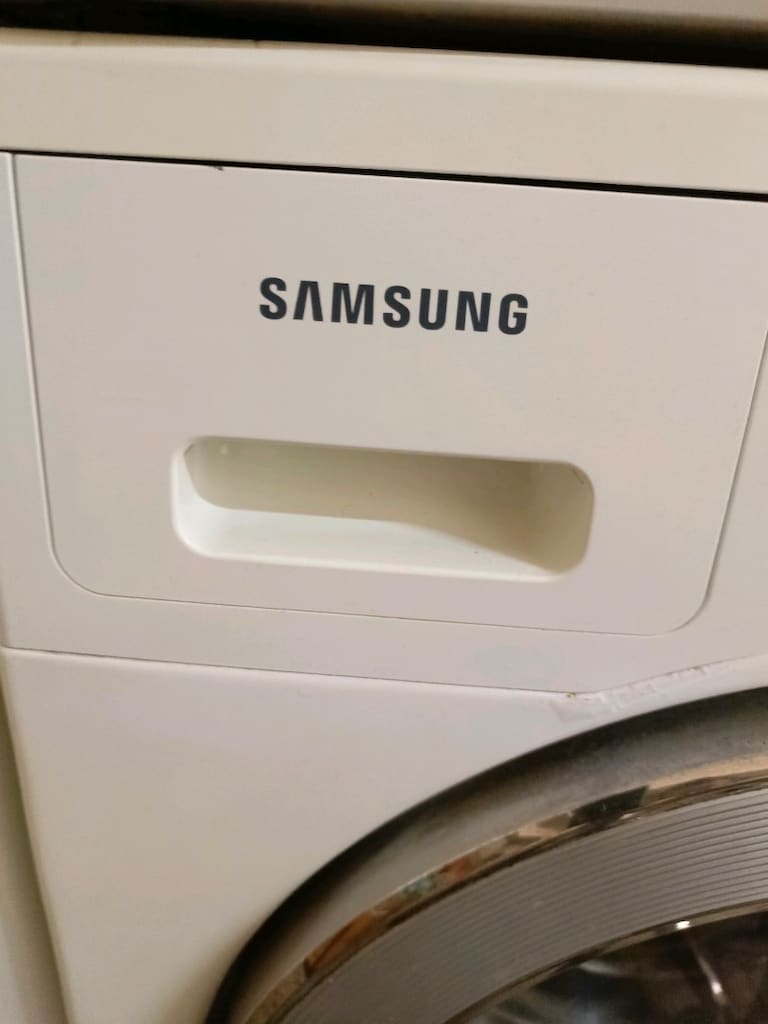 UYGUN! Samsung Çamaşır Yıkama Ve Kurutma Makinesi Nakliye Garanti Var - 2