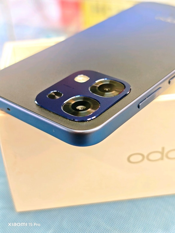 OPPO A6 PRO 5G - 2