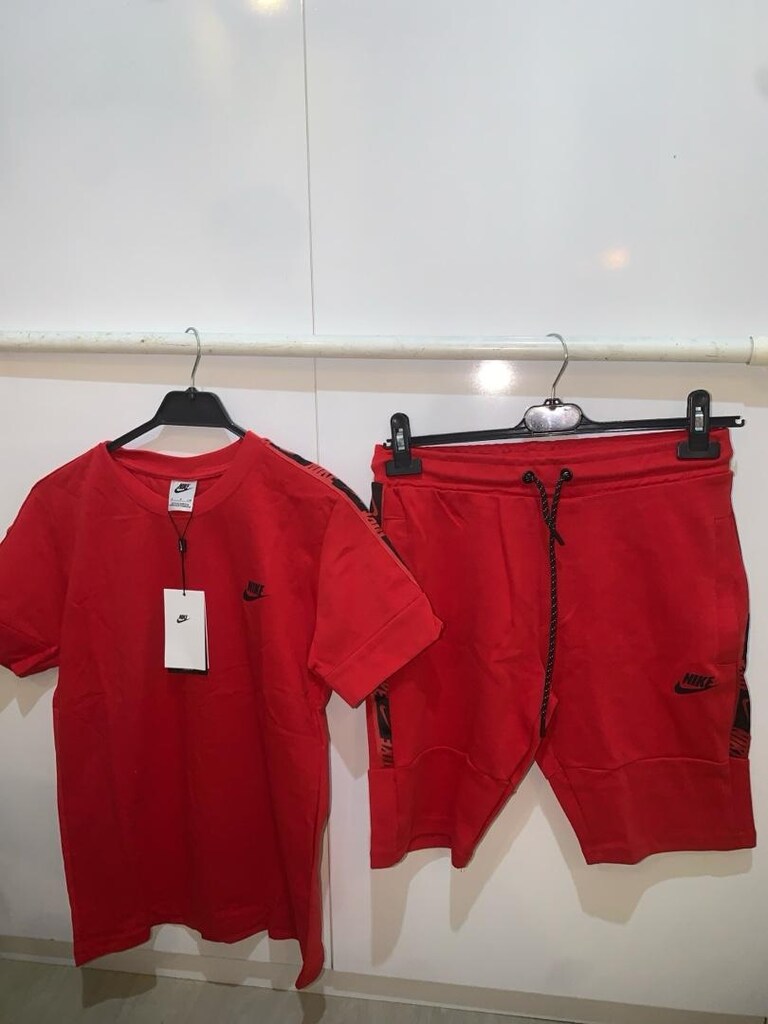 Nike takım - 2