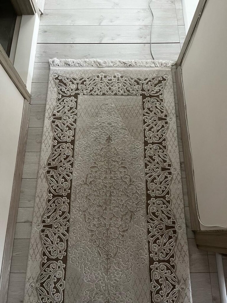 Dilek Halı Yolluk 100x300 - 2