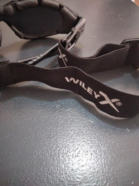 wiley outdoor taktical gözlük