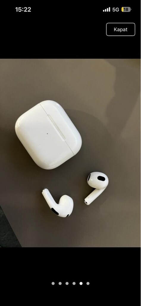 airpods 3 - 5