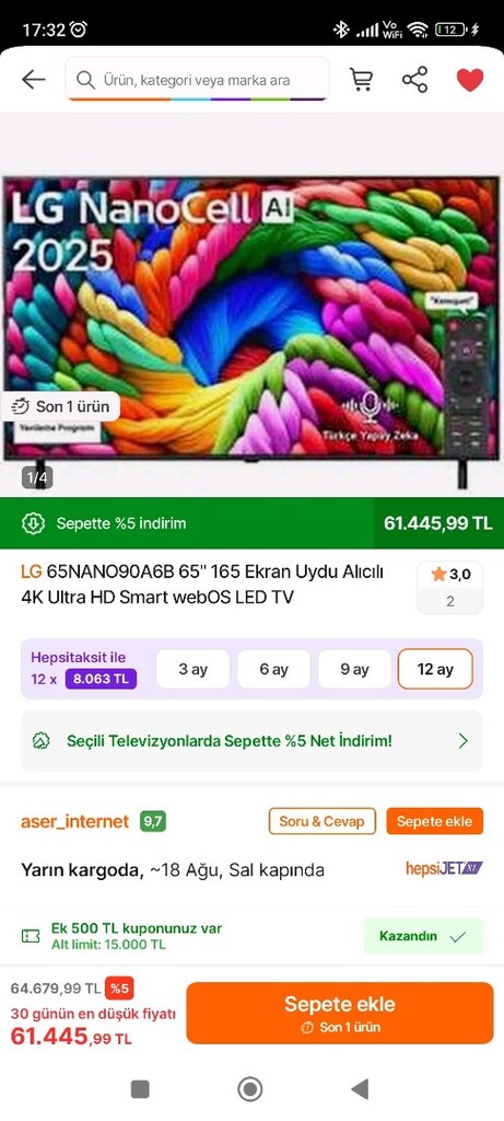 LG 2025 165 EKRAN - 14