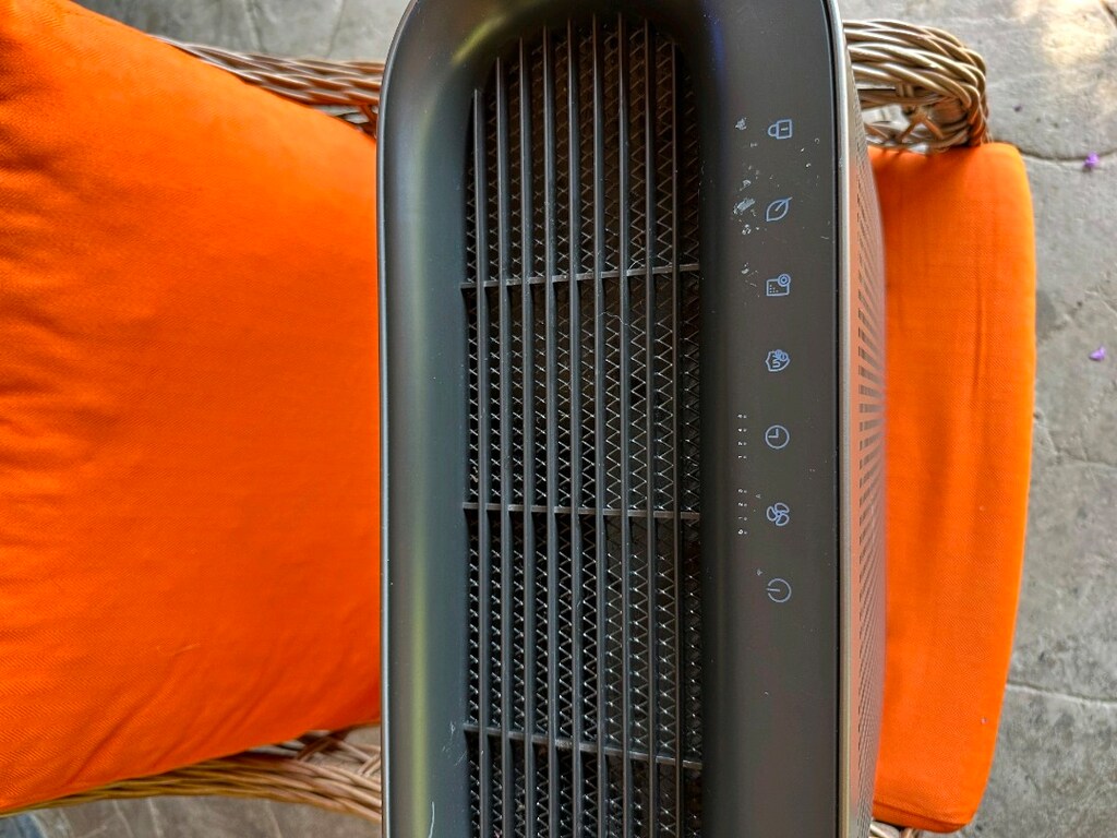 TCL BREEVA PRO 400 HAVA TEMİZLEYİCİ - 4