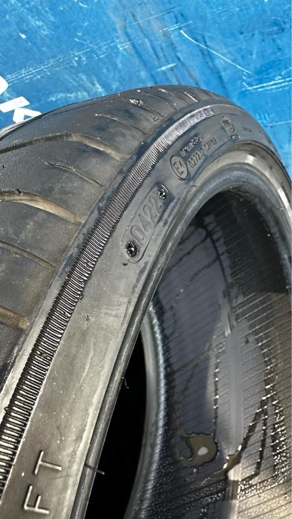 275/30R20 TRIANGLE SporTex - Çift Fiyatıdır - 3