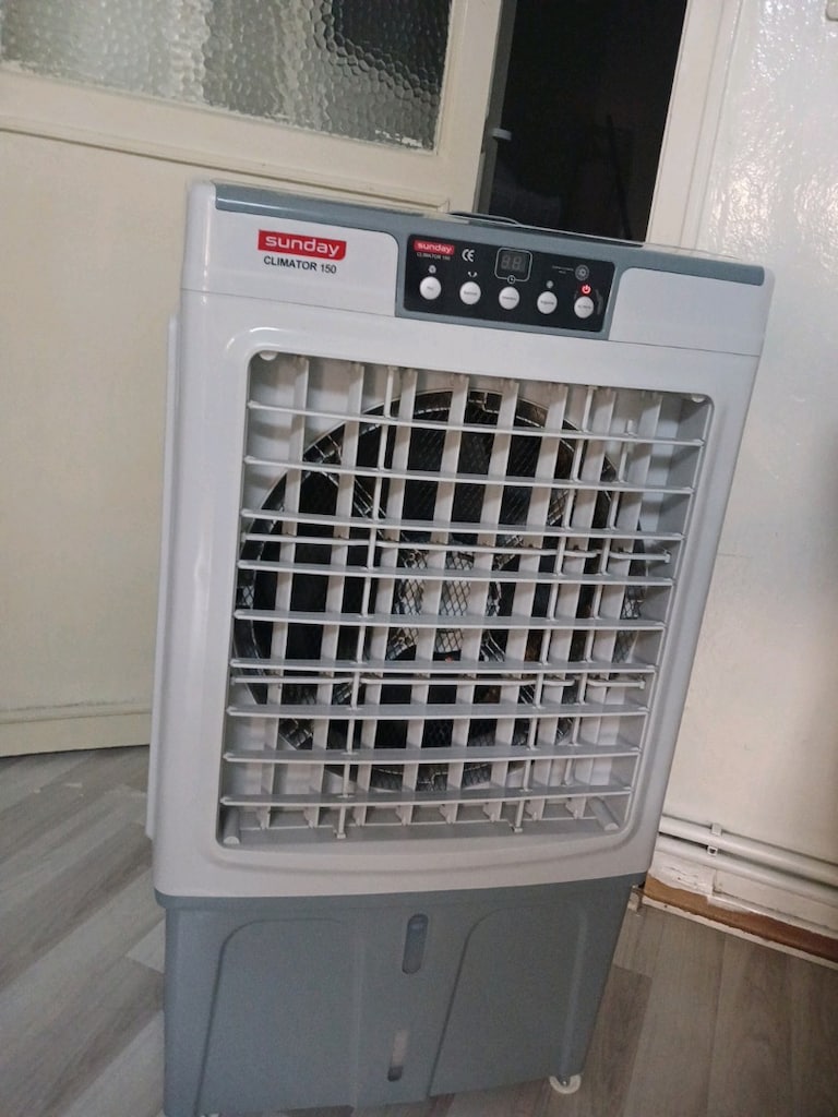Sunday climatör 150