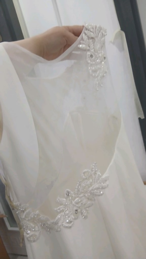 Nikah elbisesi ,abiye, gece elbisesi, sünnet annesi elbises - 2