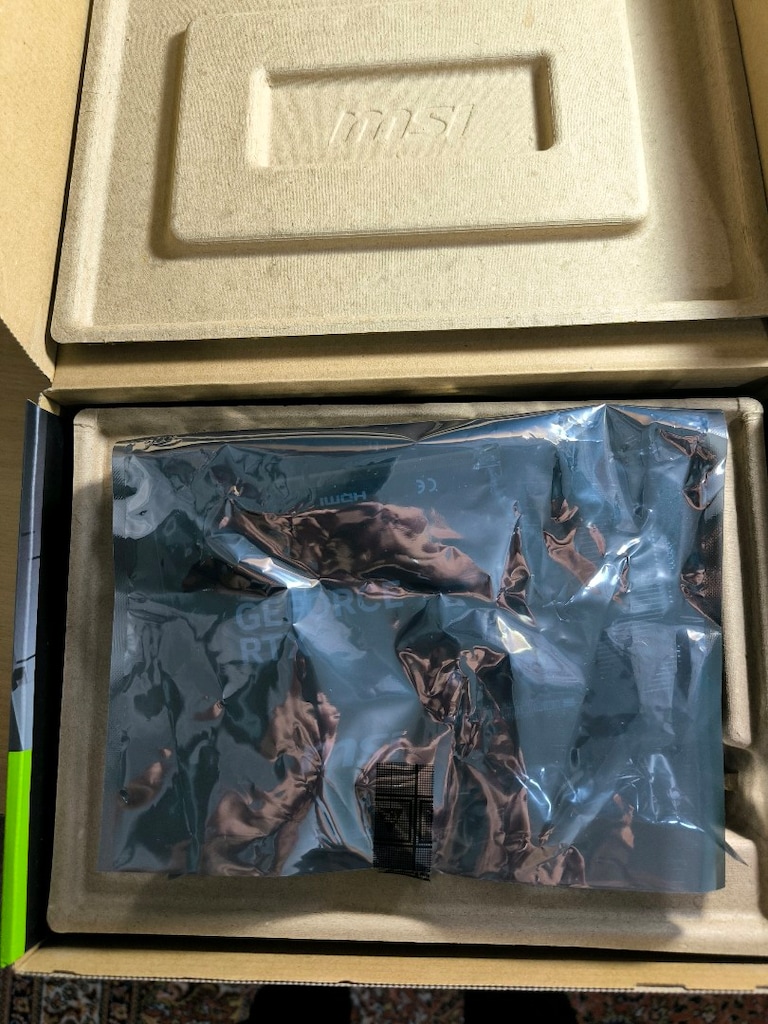 Geforce Rtx 5050 Ekran Kartı - 4