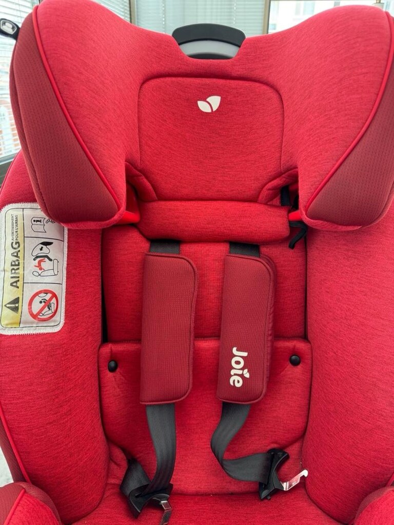 Joie oto koltuğu - 2