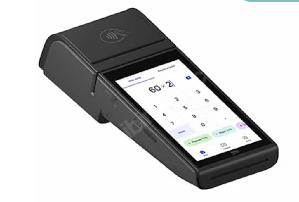 Beko marka pos cihazı