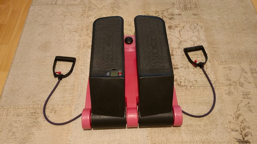 stepper kondisyon aleti - 2