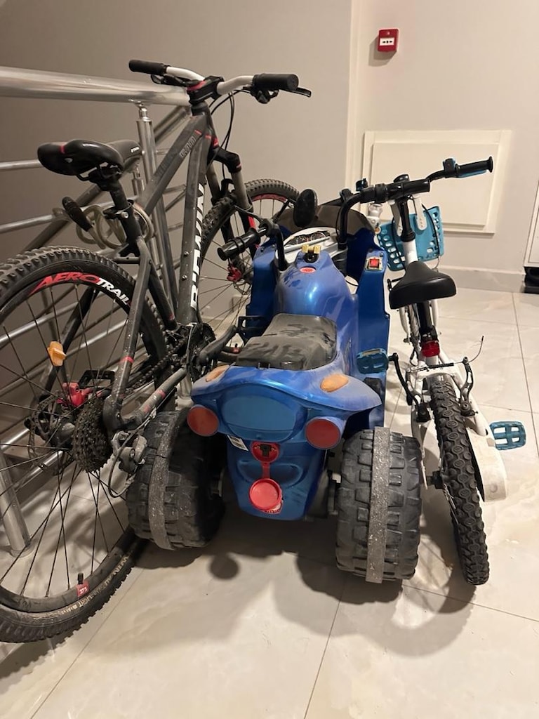 Pilsan akülü motor - 3