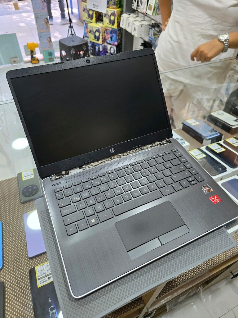 HP DİZÜSTÜ BİLGİSAYAR LAPTOP - 3