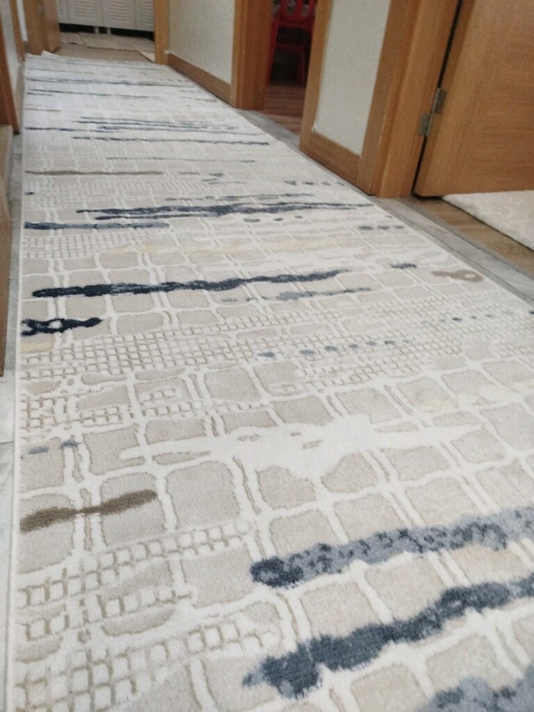 hali yolluk - 2
