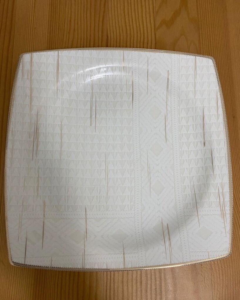 Karaca batik 60 parça yemek takımı - 6