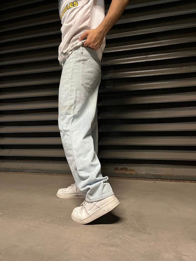 Pull&Bear marka pantolon - 8