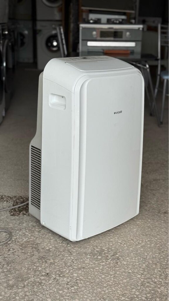 ARÇELİK 12BTU İNVERTER PORTATİF KLİMA MOBİL KLİMA A++ 1 YILLIK - 2