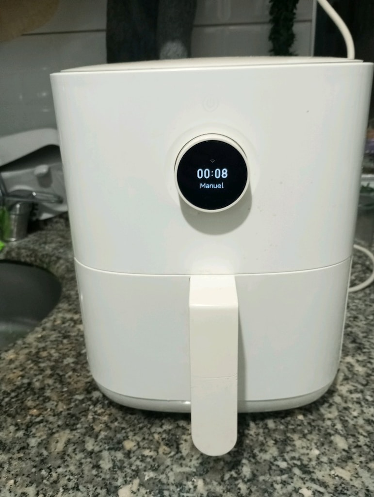 Airfry - 5