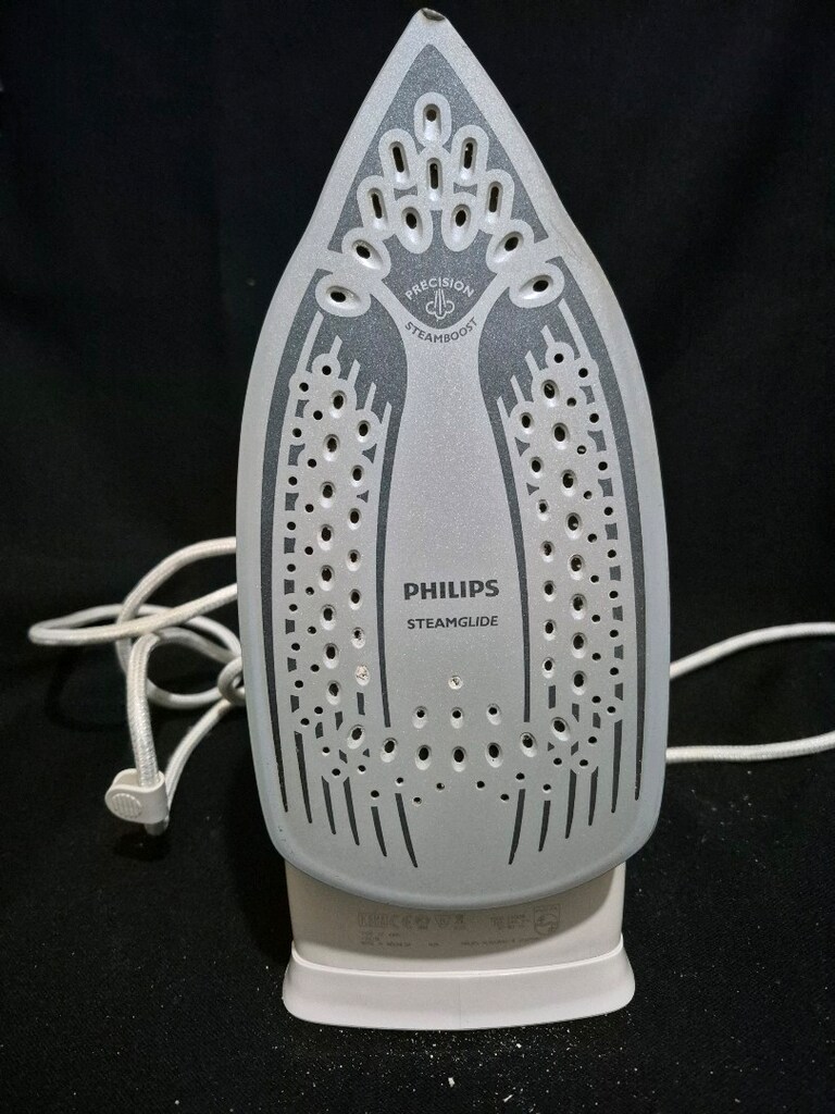 philips ütü - 8