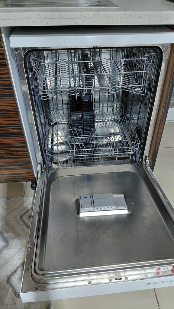 HOOVER BULAŞIK MAKİNESİ H-DISH 300 LITE 13 Pls - 4