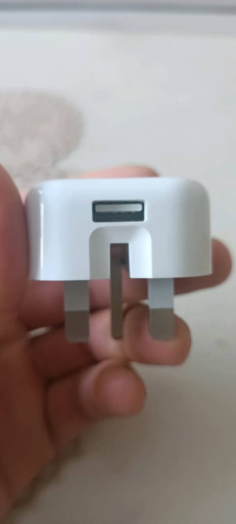 APPLE ŞARJ ADAPTÖRÜ - 6