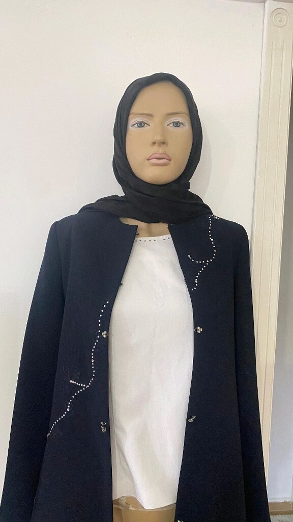 ceket takımı - 4