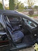 Siyah Hatchback Araba - 18