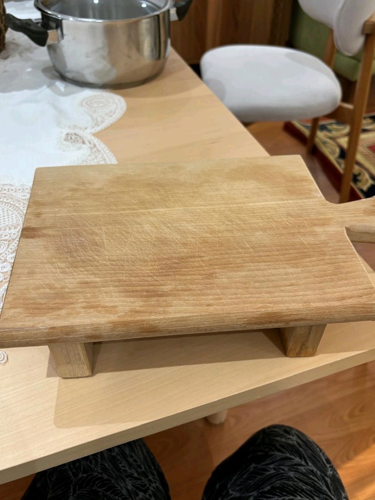 3 lü tencere takımı - 6