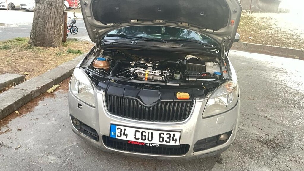 temiz araç - 9