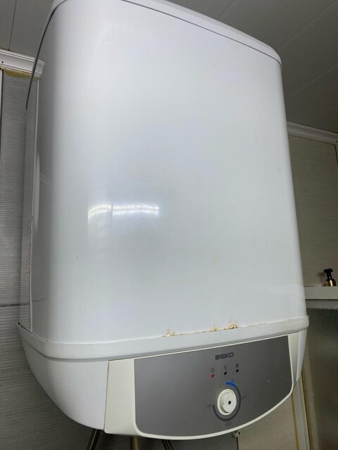 Beko Termosifon 50 lt