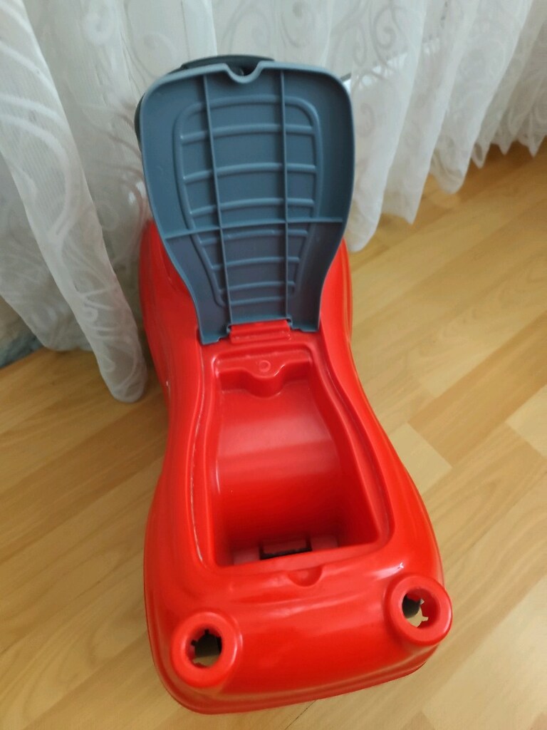 Oyuncak Araba - 3