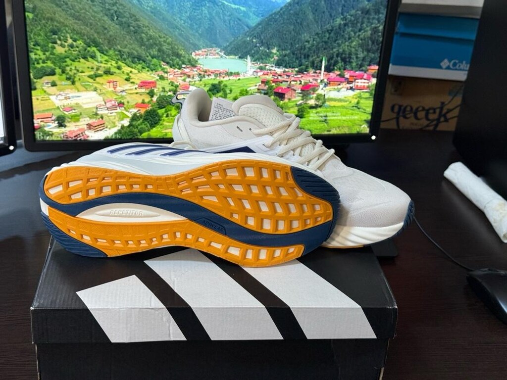 Adidas AdiWear - 4