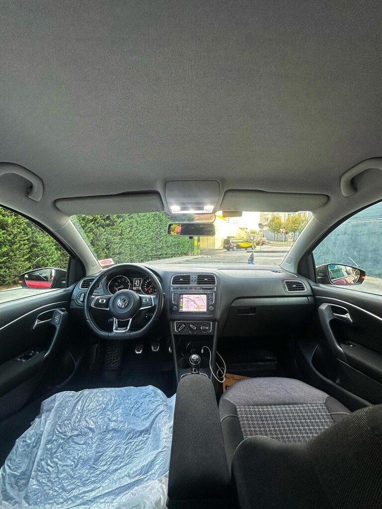 hatasız bakımlı polo - 10