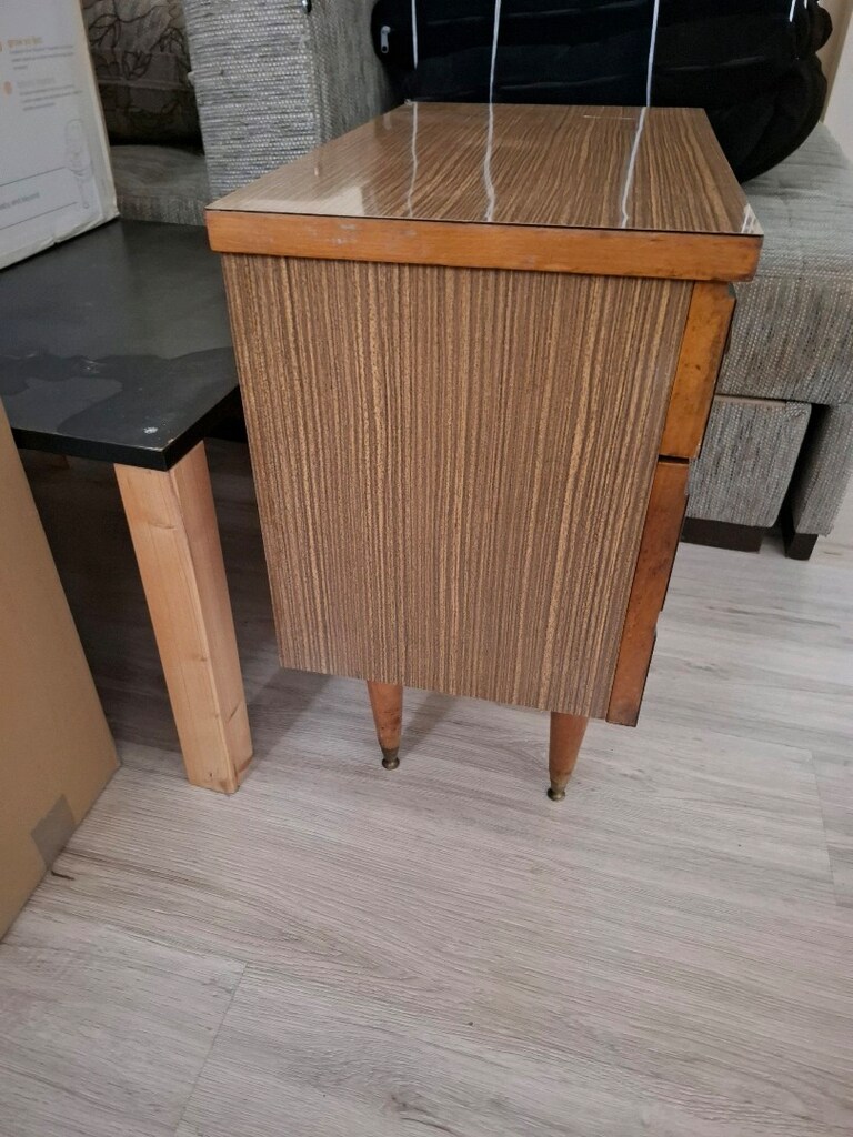 Çekmeceli Sehpa - 4