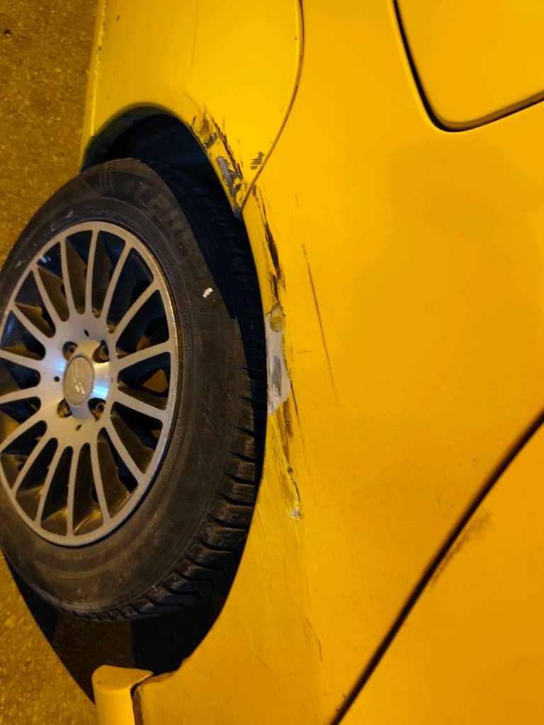 Albea 1.2 16v - 4