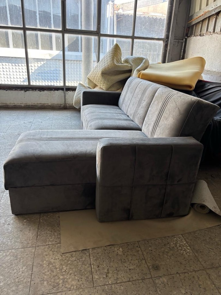 Köşe Takımı - 2