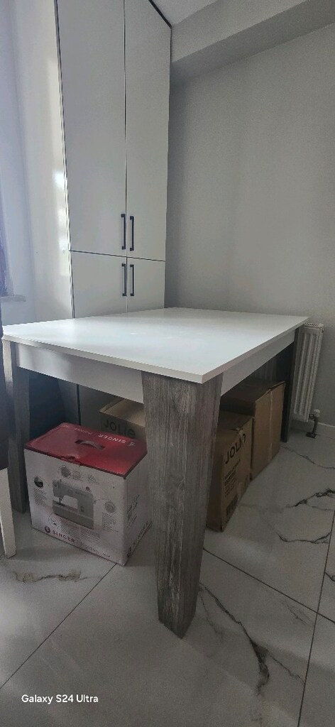 yemek masası - 3